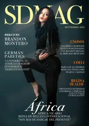 Número 006 Edición 6