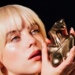 Billie Eilish lanzará su primer perfume en noviembre