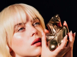 Billie Eilish lanzará su primer perfume en noviembre