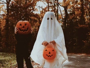 ¿Fiesta de Halloween de imprevisto? Ideas de disfraces de último momento