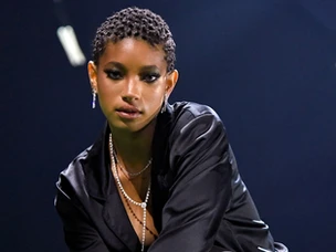 Willow Smith una estrella excéntrica