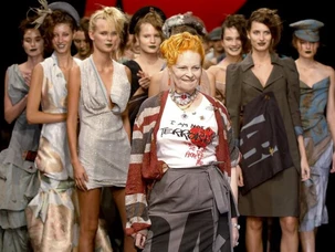 Vivienne Westwood: un legado de creatividad disruptiva.