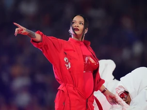 Fenty X Puma: Rihanna anuncia su regreso a Puma con una nueva colaboración