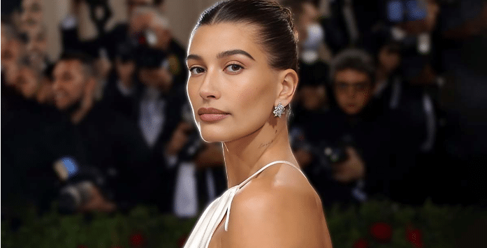 El Efecto Hailey: Cómo esta estrella moldea la estética de millones