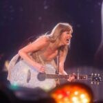 Y la corona es para Taylor Swift: La cantante se corona como la mejor artista del año de Spotify