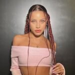 5 claves para entender el look de Emilia Mernes