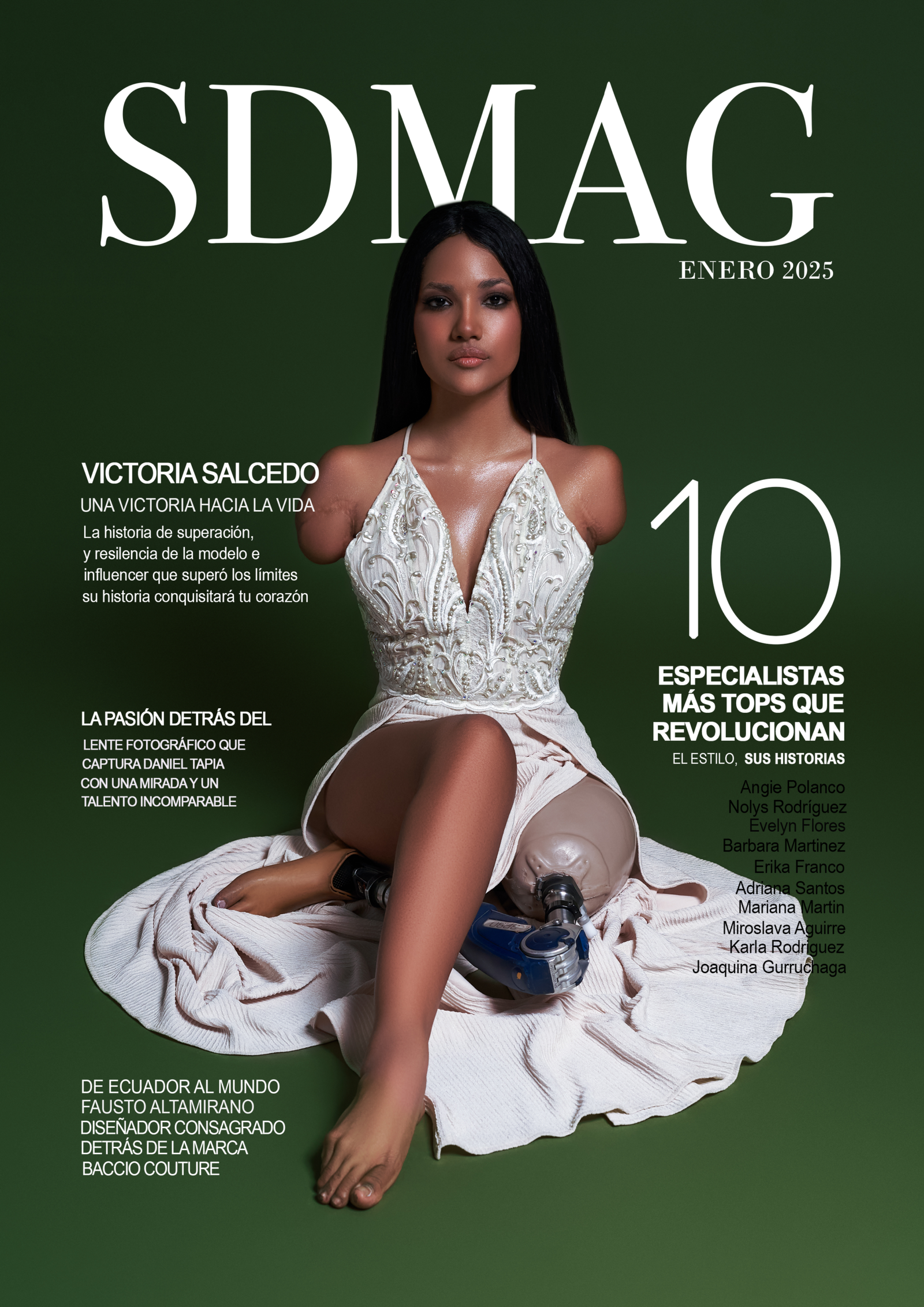 Número 0011 Edición 11