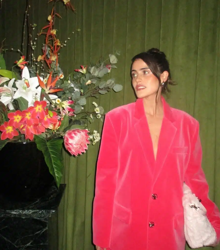 El viaje creativo de Paola Patiño: Autenticidad, honestidad y propósito