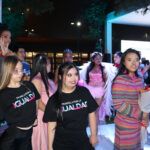 “Pasarela por la igualdad: La pasarela que celebra la diversidad en Perú”