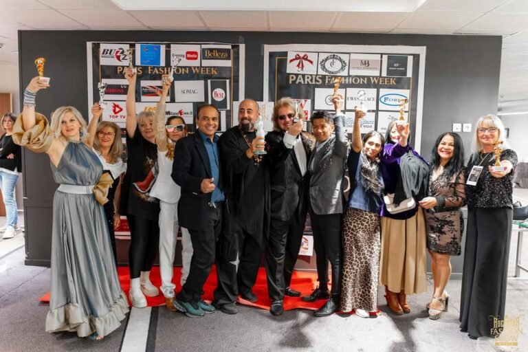 Paris Fashion Week: The 15 Designers You Need to Know