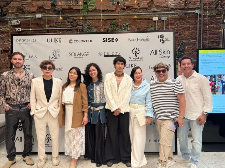 Se llevó por todo lo alto la edición  IV del PAFW