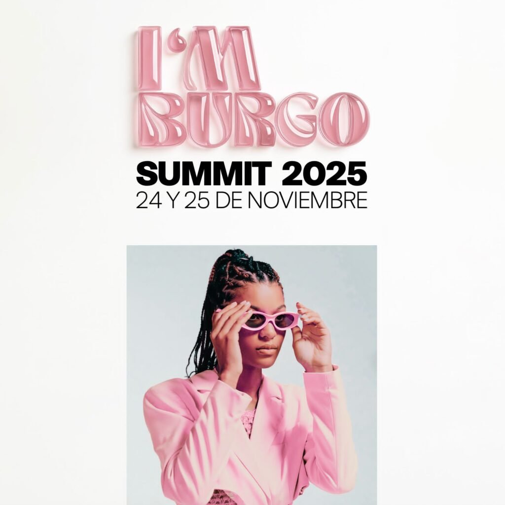 I'M BURGO SUMMIT INDEMO BURGO SDMAG SARA QUIROZ