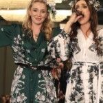 The global fashion scene once again took center stage with the spectacular Rockstar Fashion Show, one of the most captivating highlights of Milan Fashion Week 2026.