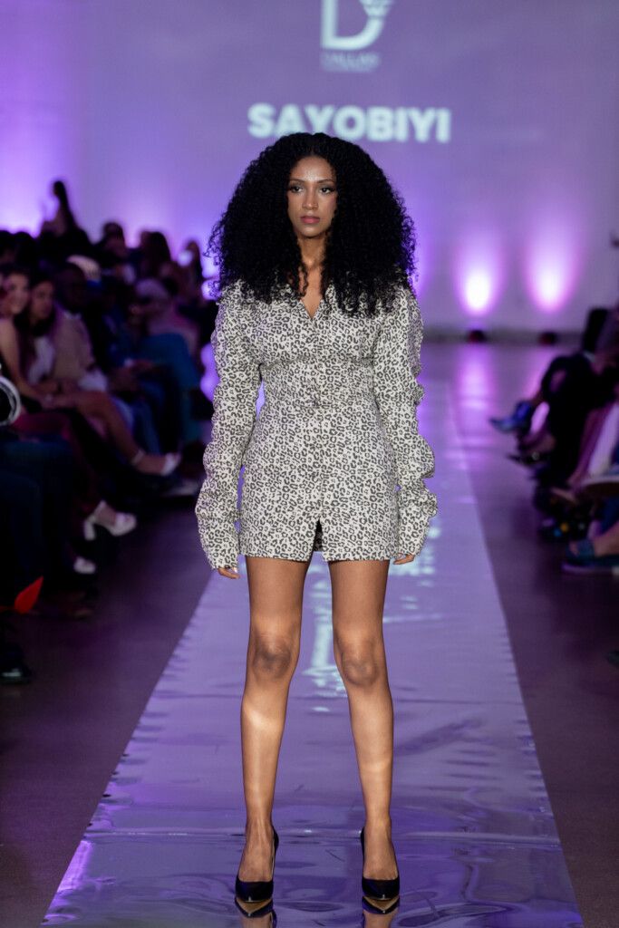 SayoBiyi Runway1