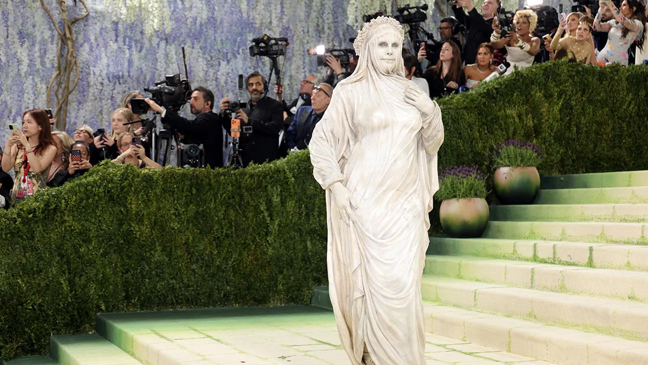 Met Gala 2026: la noche donde el archivo inspiró el futuro