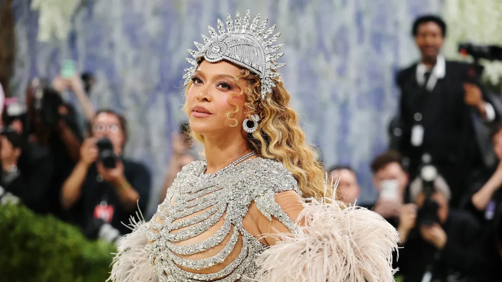 met gala 2026 best dressed tout