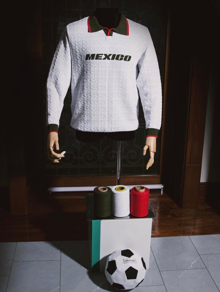 Fabrica de Punto 3