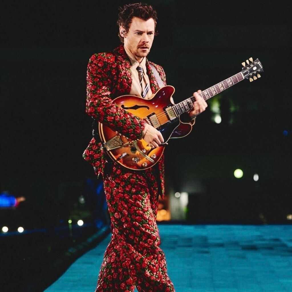 harry styles cdmx n3