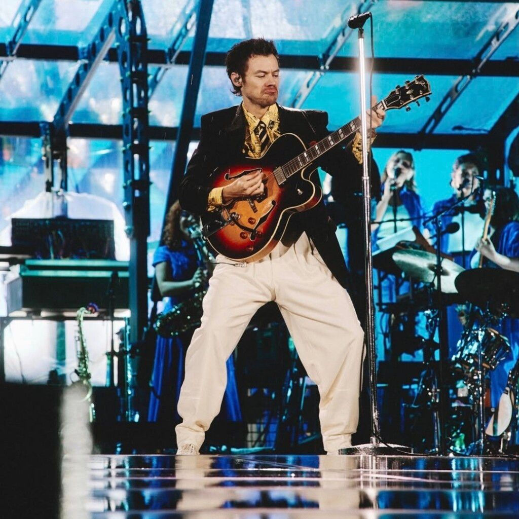harry styles cdmx n4
