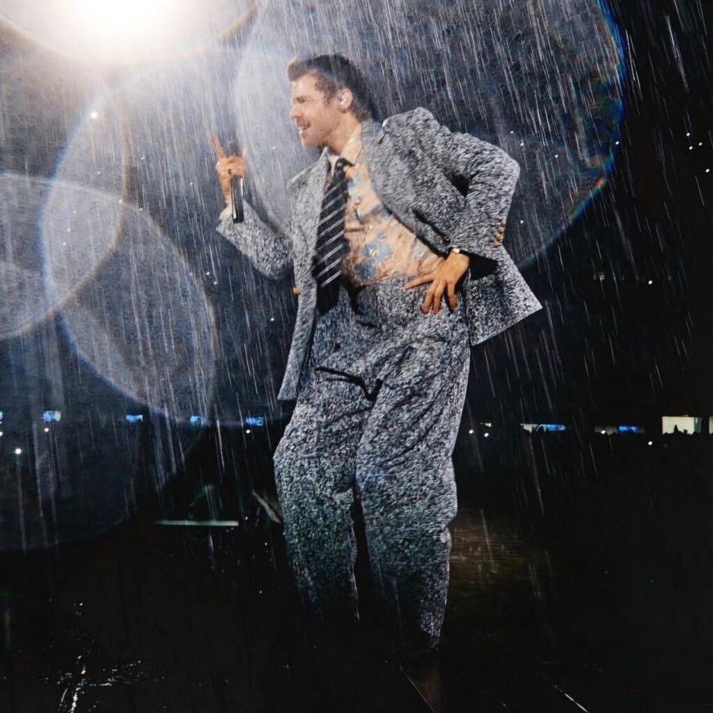 harry styles cdmx n6