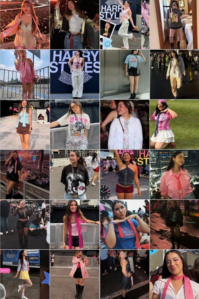Fotografía: @lesliewithane | @annaharomusic | @alemorale.s | @michelle.garcia.a | @soyemilymartinez | @lesliechm | @karlarios_ | @camm_orozco_ | @mardetragedias | @paobeltranv | @jovslop | @abichuelamagica_ | @marybv_ | @rockaleta.lr | @lucerolll | @andrealandeross | @melisa.salaas | @mariferuizz | @elizabethlpgz | @nanibetancourtt | @jessi_floress | @magy.sg | @isadottcom | @sophietovar