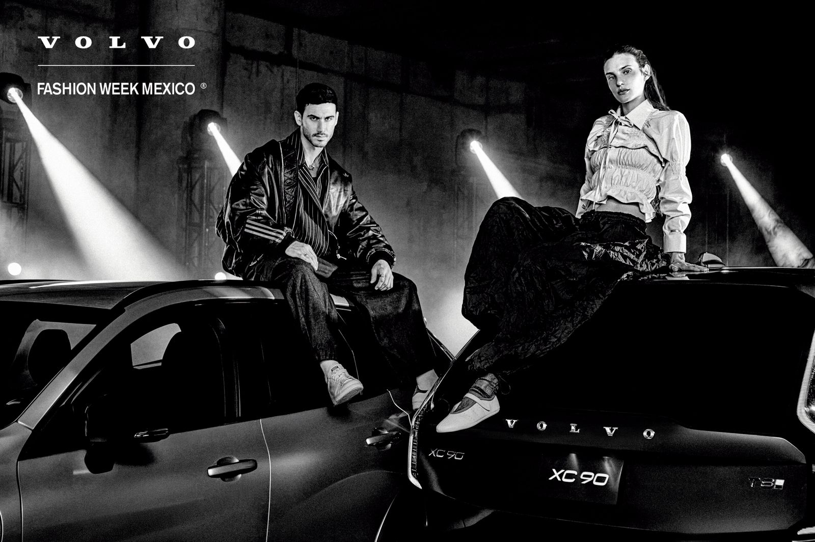 Volvo Fashion Week México reúne distintas formas de mirar la moda