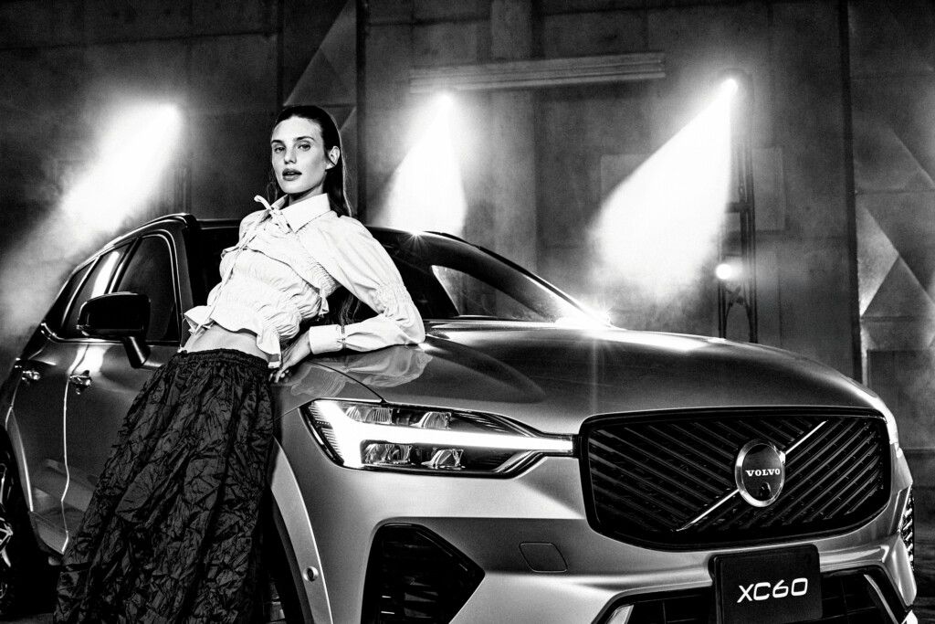 VOLVO FASHION WEEK2915